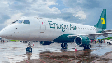 Enugu Air